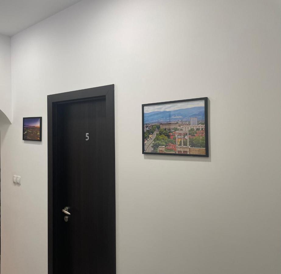Manana Guest Rooms Plovdiv Exterior photo