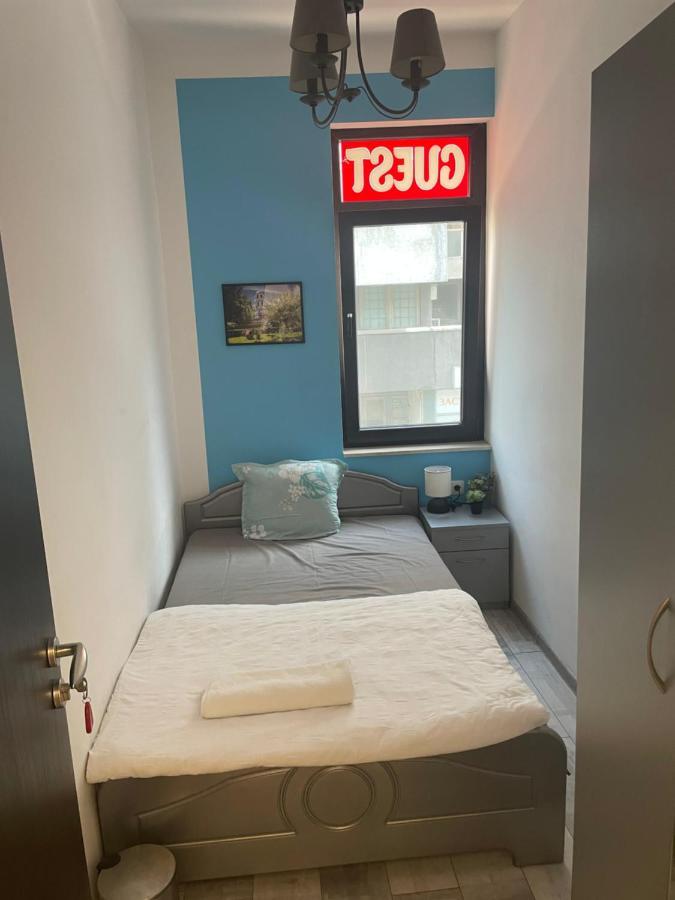 Manana Guest Rooms Plovdiv Exterior photo