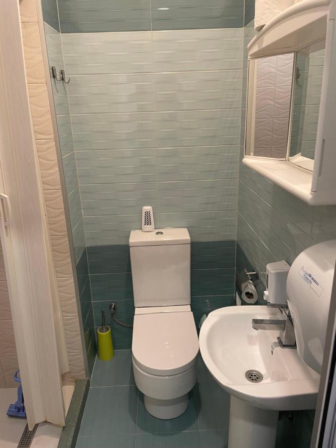Manana Guest Rooms Plovdiv Exterior photo